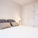 Puerto Deportivo Apartamento *