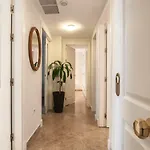 Puerto Deportivo Apartamento