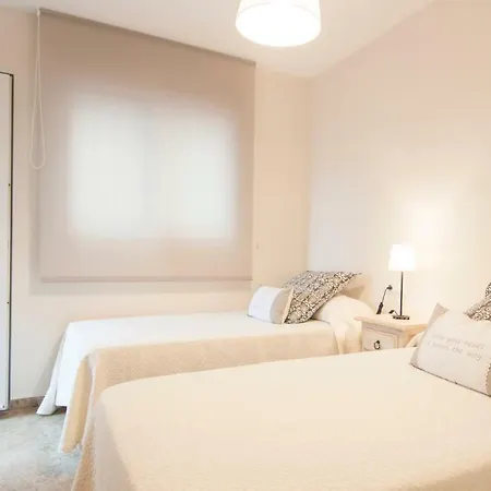Puerto Deportivo Apartmán