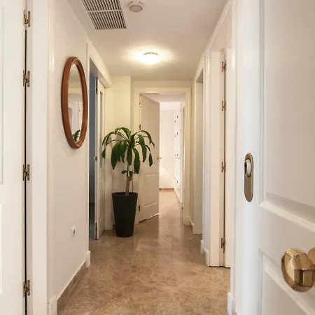 Puerto Deportivo Apartmán