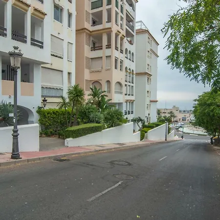 Apartamento Puerto Deportivo *