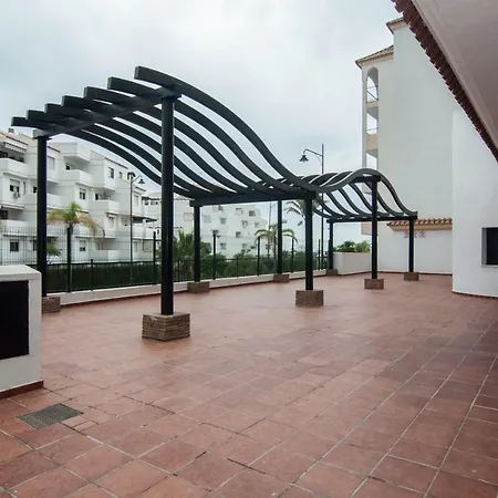 Apartmán Puerto Deportivo *