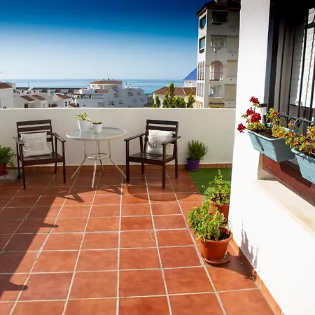 Apartament Puerto Deportivo