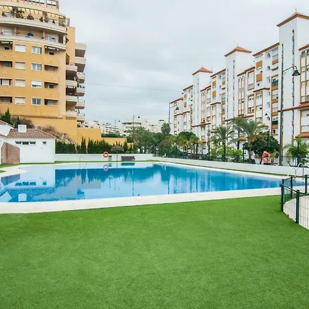 Apartamento Puerto Deportivo