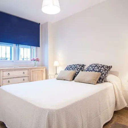 Apartamento Puerto Deportivo Estepona