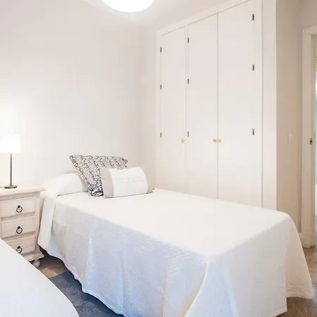 Puerto Deportivo * Estepona